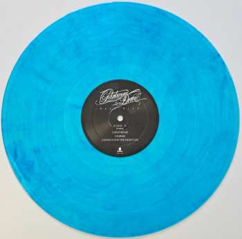 2LP Parkway Drive: Deep Blue CLR | LTD