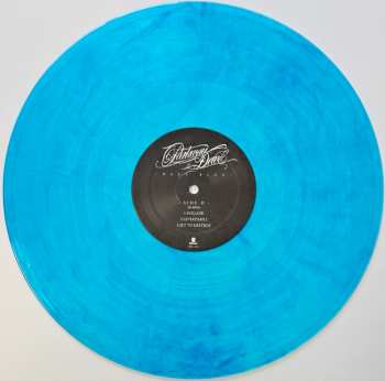 2LP Parkway Drive: Deep Blue CLR | LTD