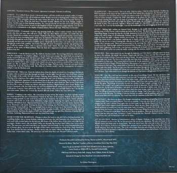 2LP Parkway Drive: Deep Blue CLR | LTD