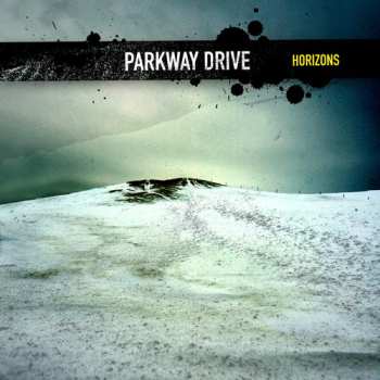 Album Parkway Drive: Horizons