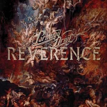 Album Parkway Drive: Reverence