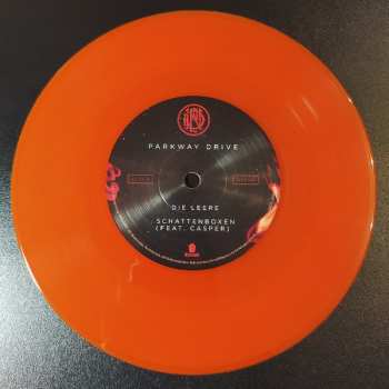 SP Parkway Drive: Würgegriff CLR | LTD