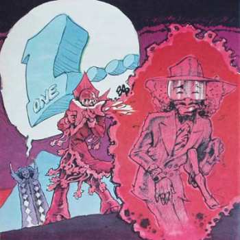 LP Parliament: Funkentelechy Vs. The Placebo Syndrome