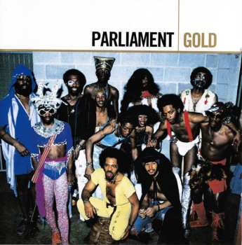2CD Parliament: Gold