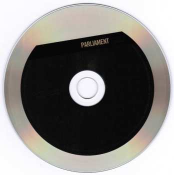 2CD Parliament: Gold