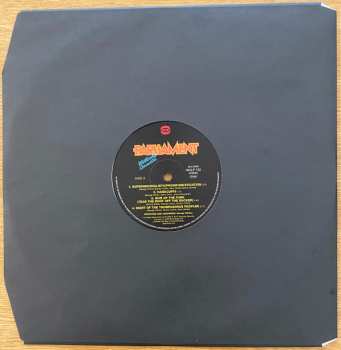 LP Parliament: Mothership Connection