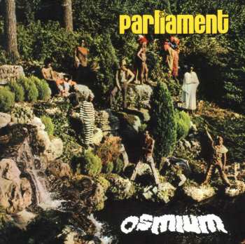 CD Parliament: Osmium