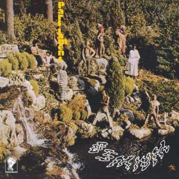 Album Parliament: Osmium
