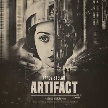 CD Parov Stelar: Artifact