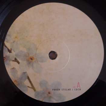 2LP Parov Stelar: Coco