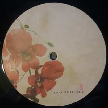 2LP Parov Stelar: Coco