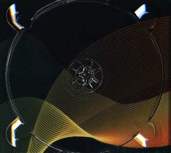 CD Parov Stelar: Klangwolke 2013