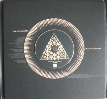 2LP/DVD Parov Stelar: Live @ Pukkelpop 2015