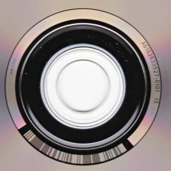 CD/DVD Parov Stelar: Live@Pukkelpop DIGI