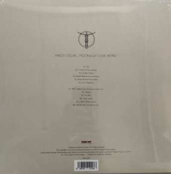LP Parov Stelar: Moonlight Love Affair