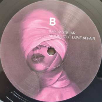 LP Parov Stelar: Moonlight Love Affair