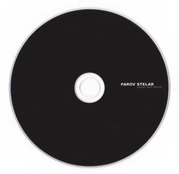 CD Parov Stelar: Seven And Storm