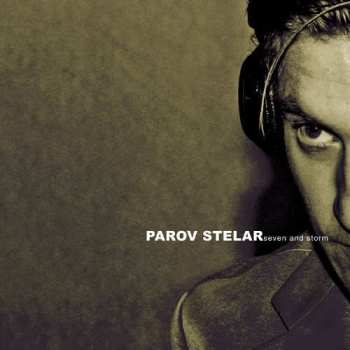 CD Parov Stelar: Seven And Storm