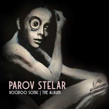 2LP Parov Stelar: Voodoo Sonic | The Album