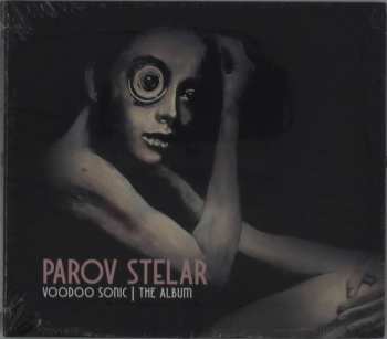 2CD Parov Stelar: Voodoo Sonic | The Album