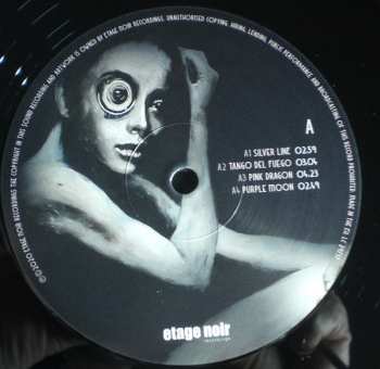 2LP Parov Stelar: Voodoo Sonic | The Album