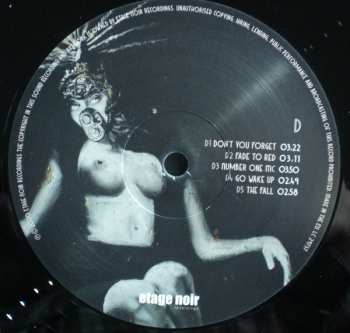 2LP Parov Stelar: Voodoo Sonic | The Album