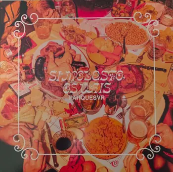 Parquesvr: Si Molesto, Os Vais