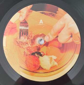 LP Parquesvr: Si Molesto, Os Vais LTD