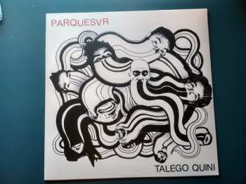 LP Parquesvr: Talego Quini