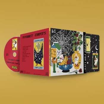 CD Parquet Courts: Sympathy For Life