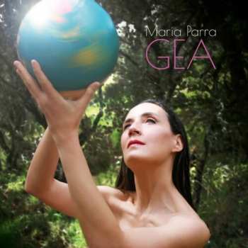 Album Parra,maria: Gea