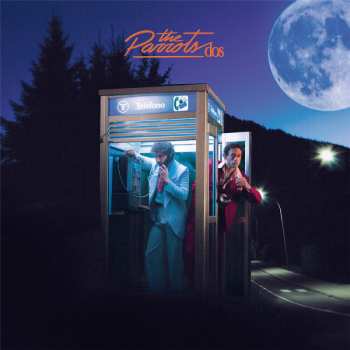 LP The Parrots: Dos LTD | CLR