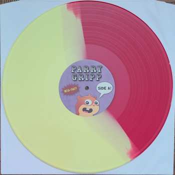 2LP Parry Gripp: Mega-Party CLR | LTD | NUM