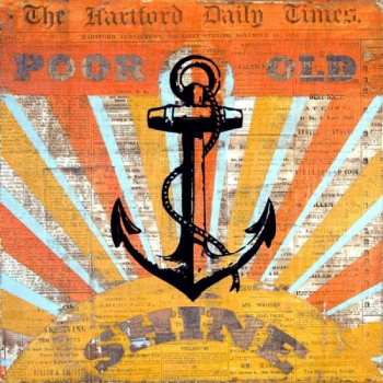 Album Parsonsfield: Poor Old Shine