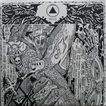 LP Part 1: Funeral Parade E.P DLX | LTD