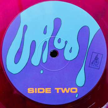 LP Part Chimp: Drool LTD | CLR