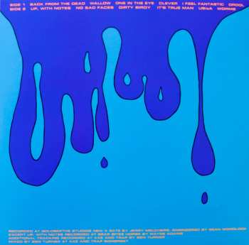 LP Part Chimp: Drool LTD | CLR