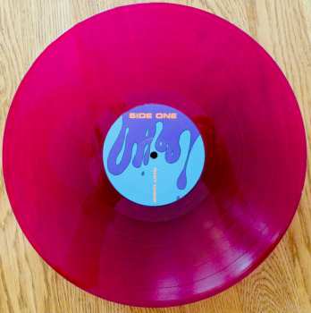 LP Part Chimp: Drool LTD | CLR