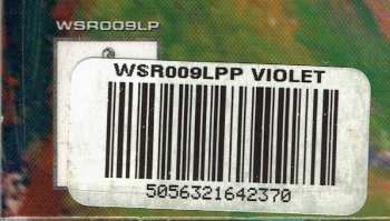 LP Part Chimp: Drool LTD | CLR