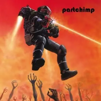 Part Chimp: Thriller