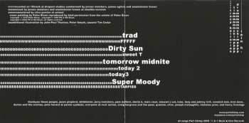 CD Part Chimp: Thriller