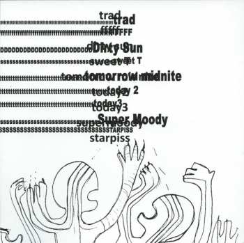 CD Part Chimp: Thriller