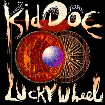 LP John Doe: Lucky Wheel CLR