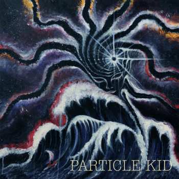 CD Particle Kid: Particle Kid