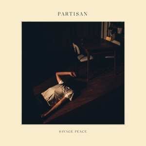 LP Partisan: Savage Peace CLR