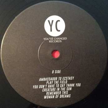 LP Partner: In Search Of Lost Time