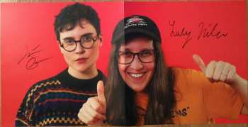 LP Partner: In Search Of Lost Time