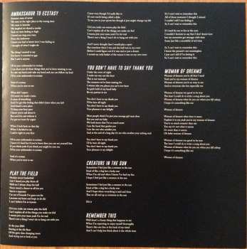 LP Partner: In Search Of Lost Time