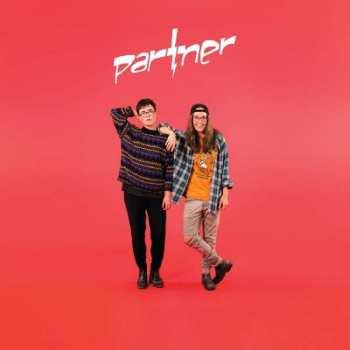 Album Partner: In Search Of Lost Time