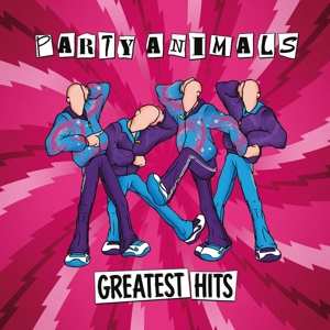 LP Party Animals: Greatest Hits